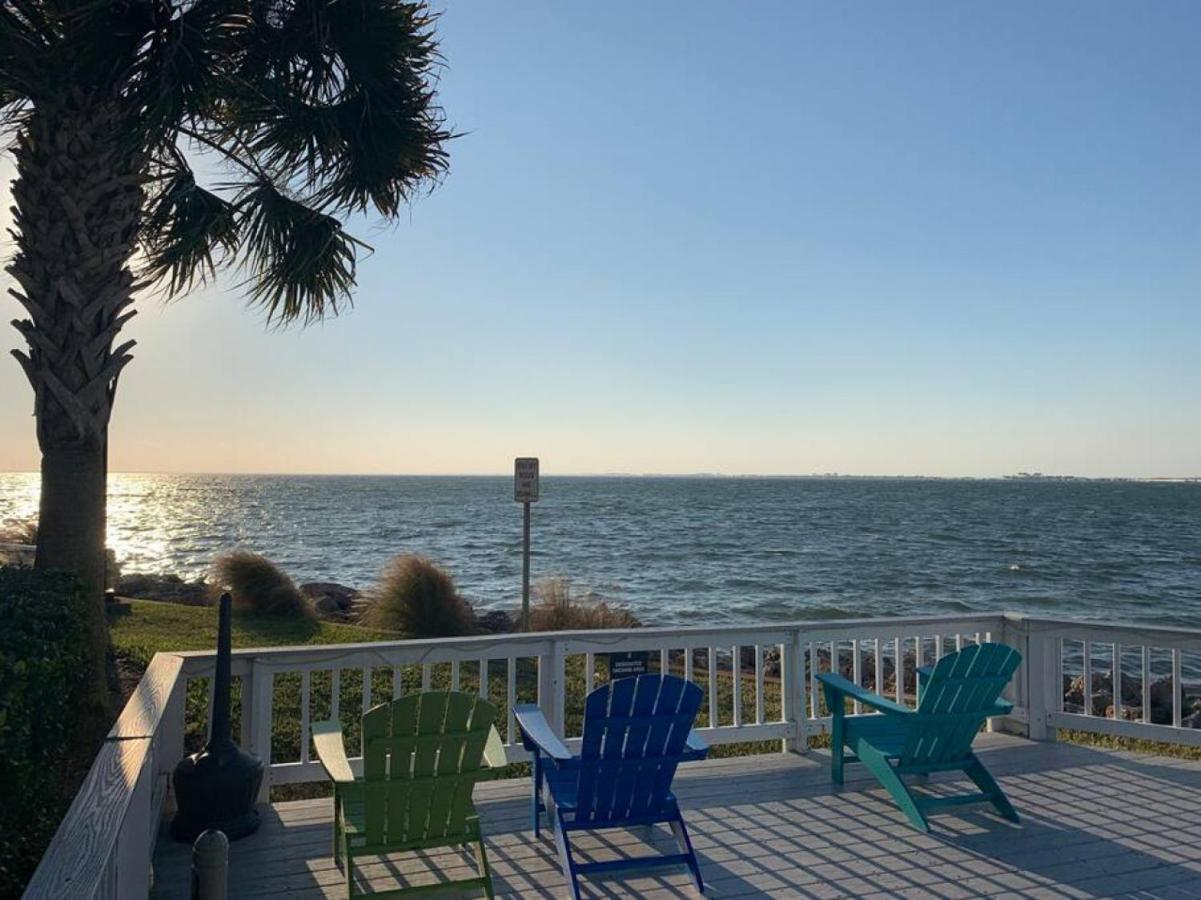 Wake Up To Ocean Views From Your Private Balcony Tampa Ngoại thất bức ảnh