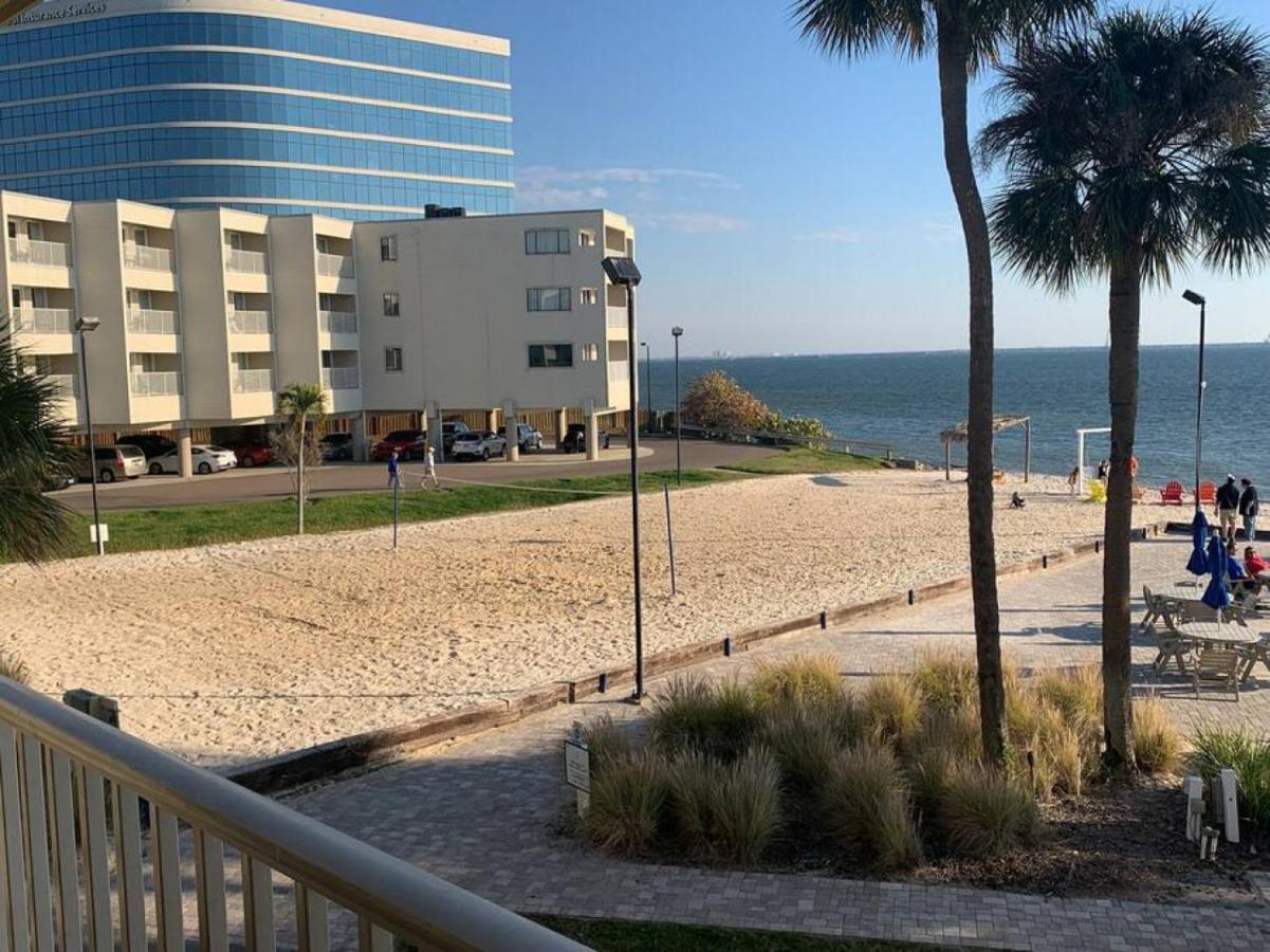 Wake Up To Ocean Views From Your Private Balcony Tampa Ngoại thất bức ảnh
