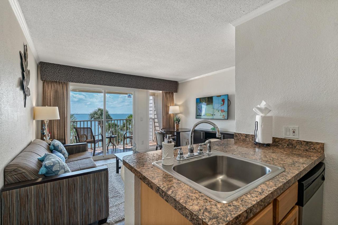 Wake Up To Ocean Views From Your Private Balcony Tampa Ngoại thất bức ảnh