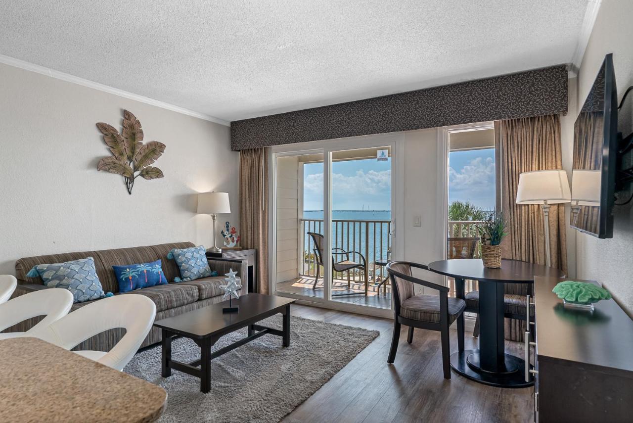 Wake Up To Ocean Views From Your Private Balcony Tampa Ngoại thất bức ảnh