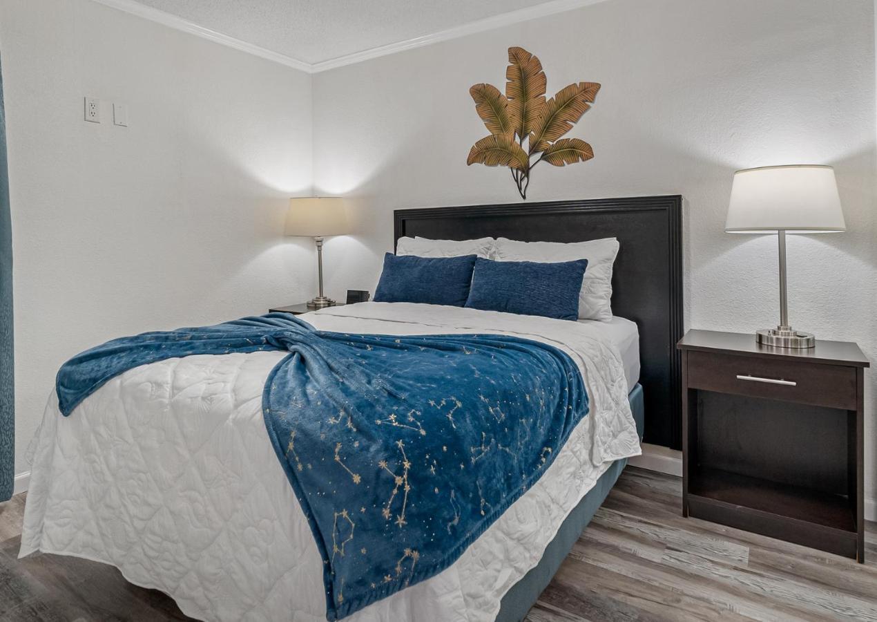 Wake Up To Ocean Views From Your Private Balcony Tampa Ngoại thất bức ảnh