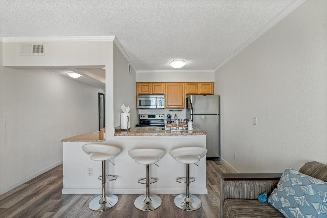 Wake Up To Ocean Views From Your Private Balcony Tampa Ngoại thất bức ảnh