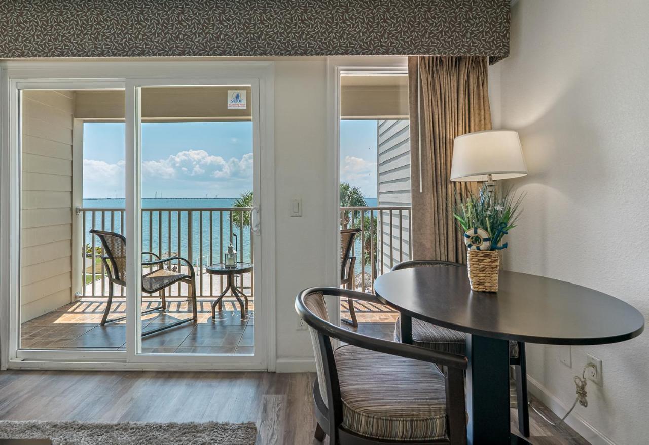 Wake Up To Ocean Views From Your Private Balcony Tampa Ngoại thất bức ảnh