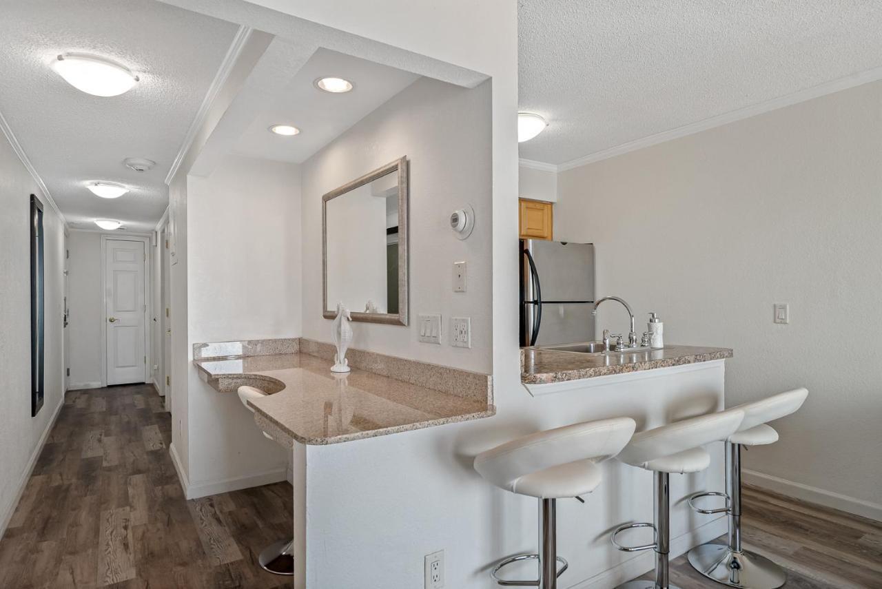Wake Up To Ocean Views From Your Private Balcony Tampa Ngoại thất bức ảnh