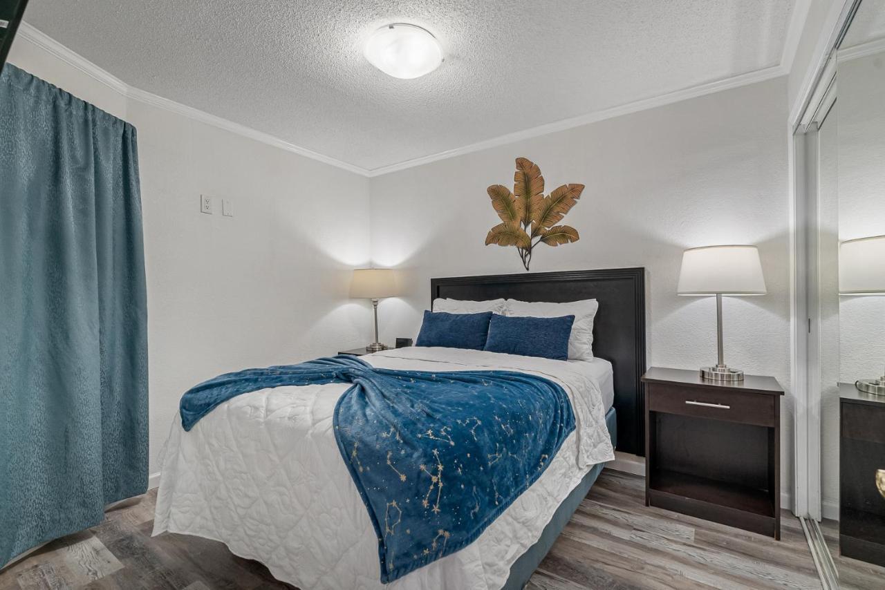 Wake Up To Ocean Views From Your Private Balcony Tampa Ngoại thất bức ảnh