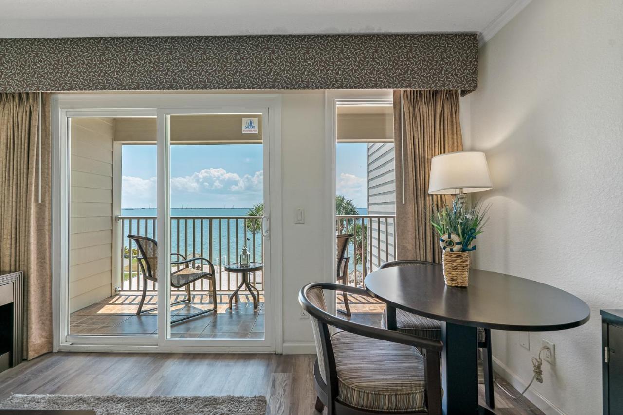 Wake Up To Ocean Views From Your Private Balcony Tampa Ngoại thất bức ảnh