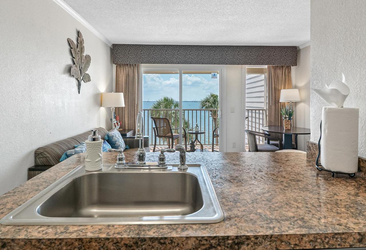 Wake Up To Ocean Views From Your Private Balcony Tampa Ngoại thất bức ảnh
