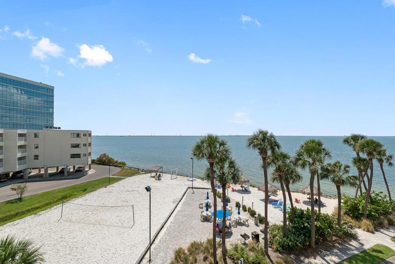 Wake Up To Ocean Views From Your Private Balcony Tampa Ngoại thất bức ảnh