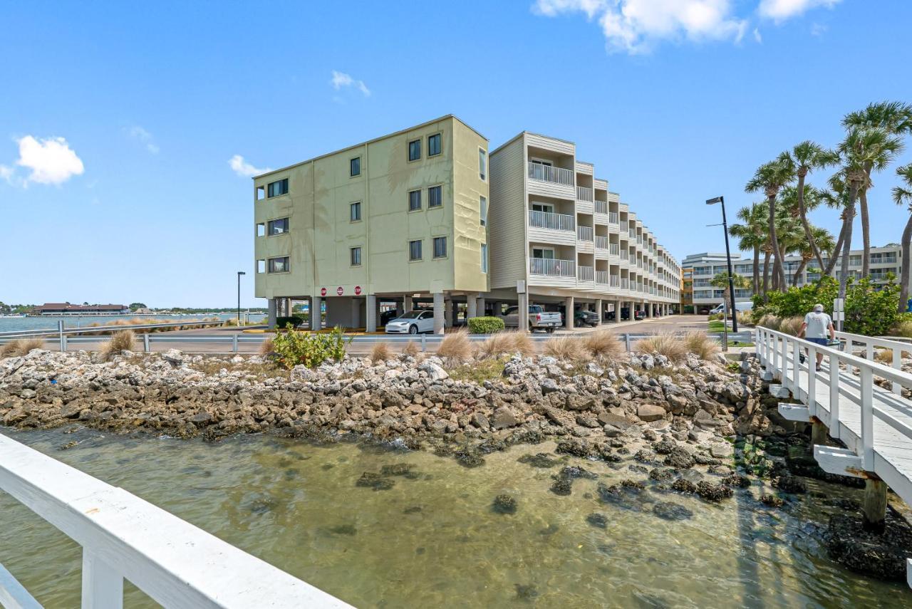 Wake Up To Ocean Views From Your Private Balcony Tampa Ngoại thất bức ảnh