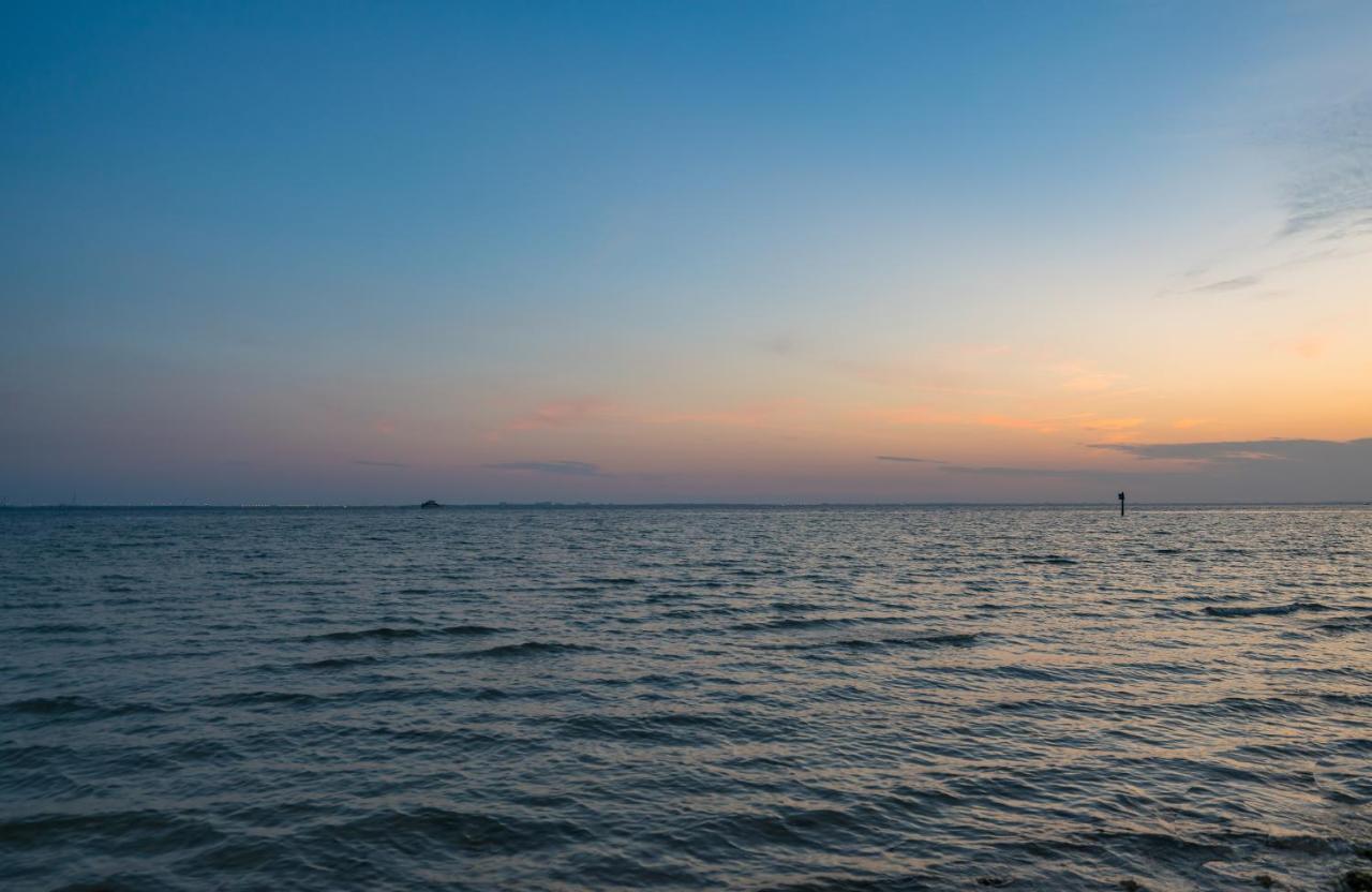 Wake Up To Ocean Views From Your Private Balcony Tampa Ngoại thất bức ảnh