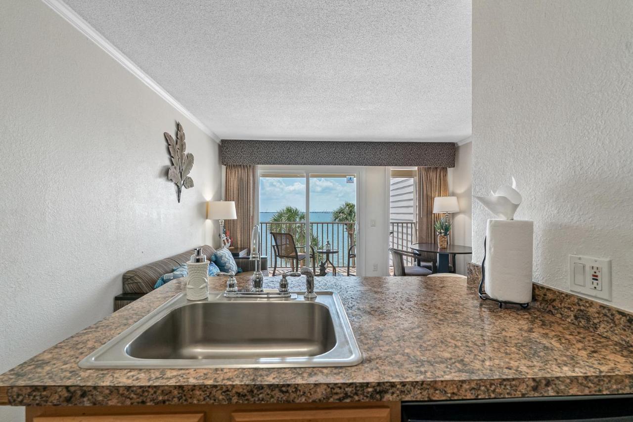 Wake Up To Ocean Views From Your Private Balcony Tampa Ngoại thất bức ảnh
