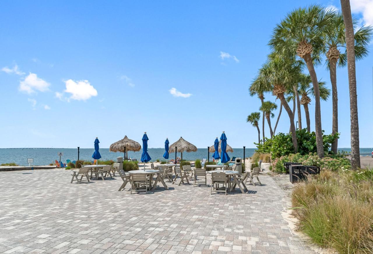 Wake Up To Ocean Views From Your Private Balcony Tampa Ngoại thất bức ảnh