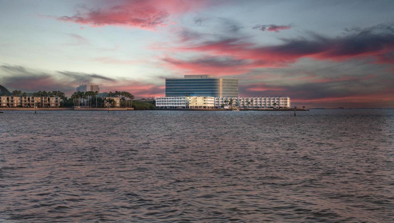 Wake Up To Ocean Views From Your Private Balcony Tampa Ngoại thất bức ảnh