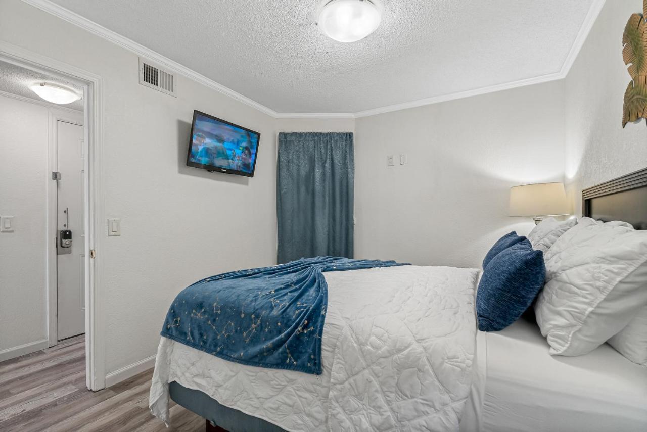 Wake Up To Ocean Views From Your Private Balcony Tampa Ngoại thất bức ảnh