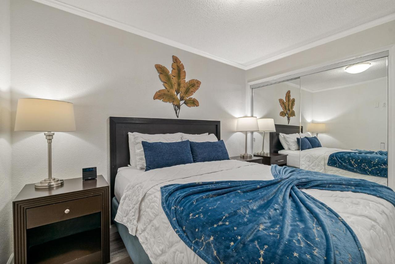 Wake Up To Ocean Views From Your Private Balcony Tampa Ngoại thất bức ảnh