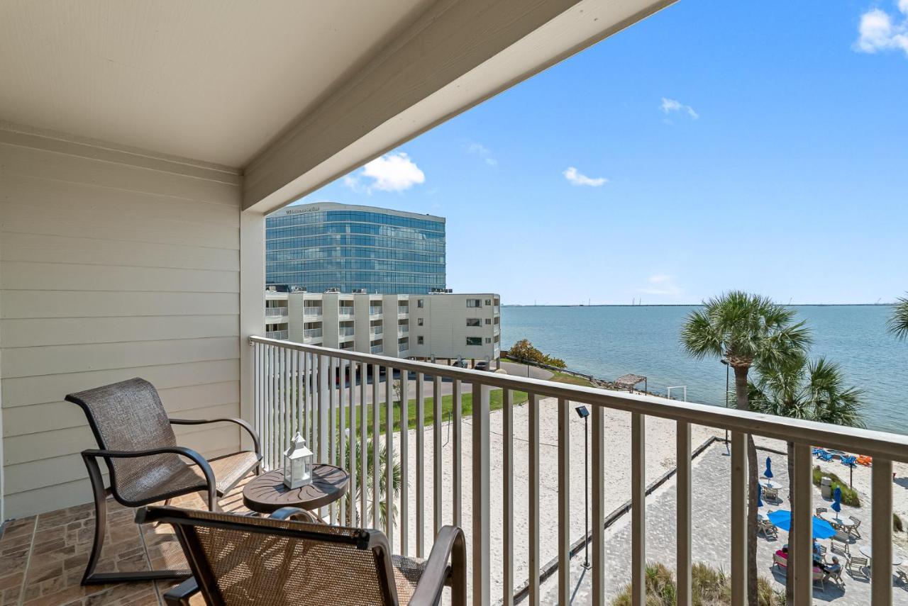Wake Up To Ocean Views From Your Private Balcony Tampa Ngoại thất bức ảnh