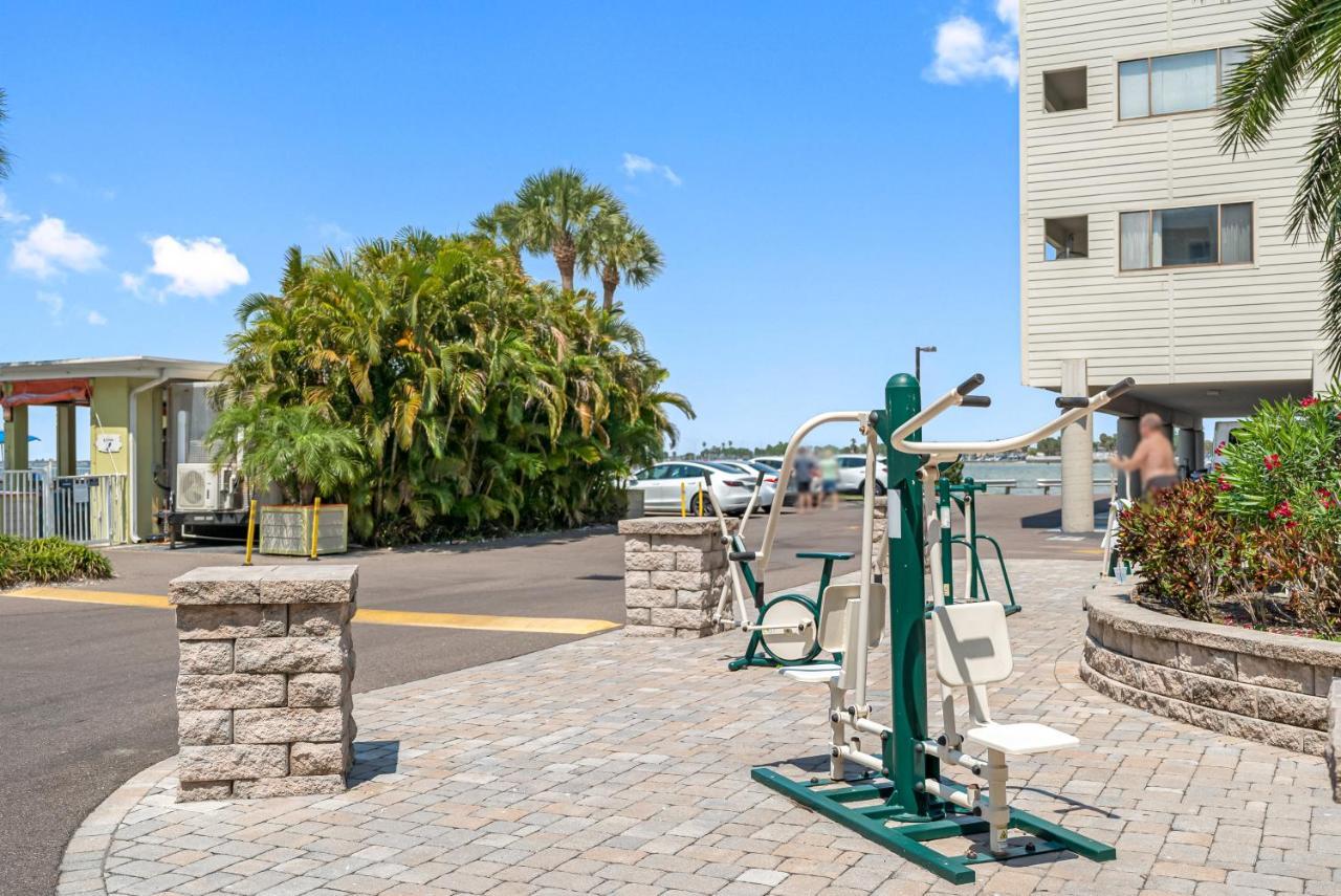 Wake Up To Ocean Views From Your Private Balcony Tampa Ngoại thất bức ảnh