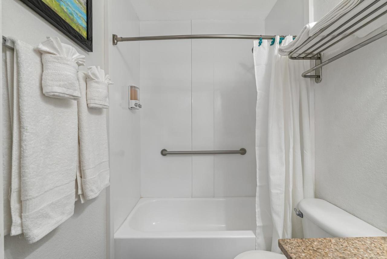 Wake Up To Ocean Views From Your Private Balcony Tampa Ngoại thất bức ảnh