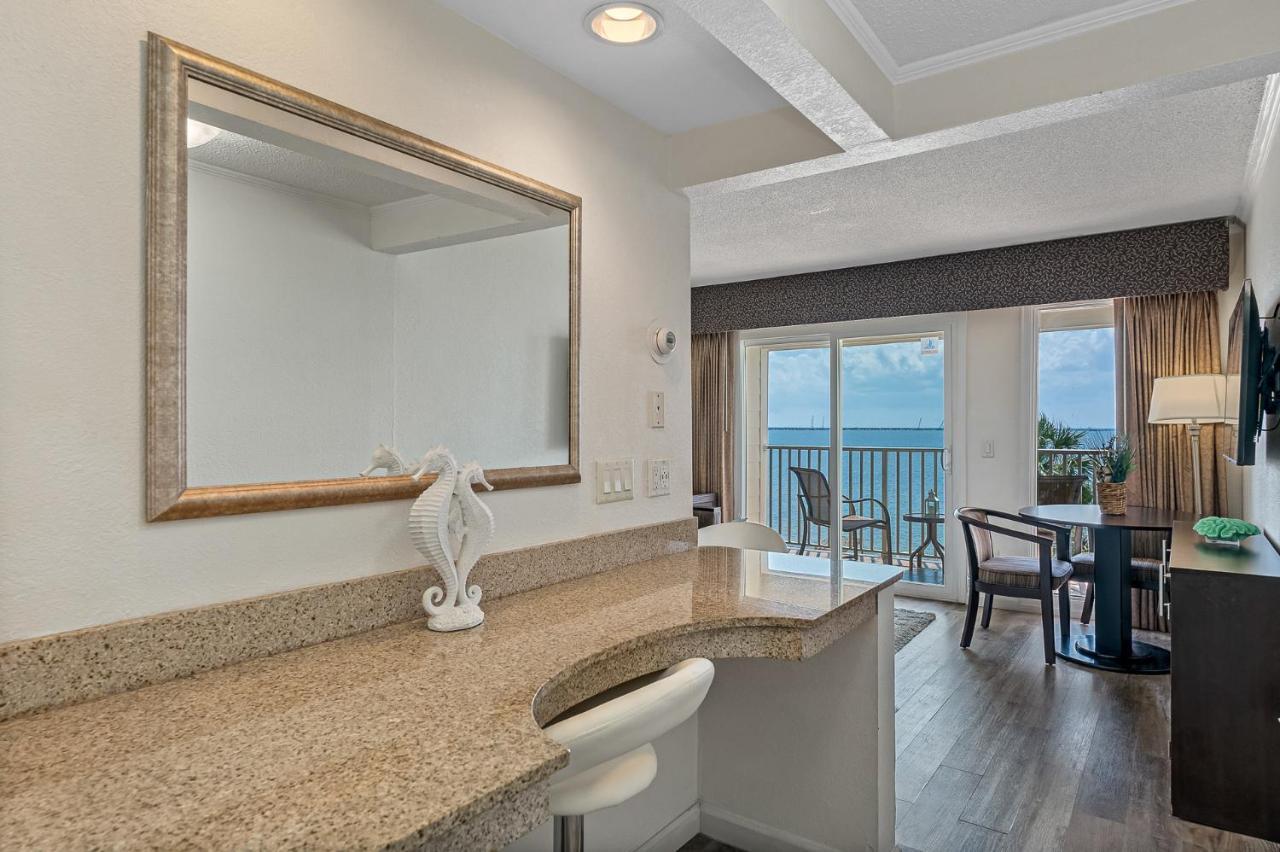 Wake Up To Ocean Views From Your Private Balcony Tampa Ngoại thất bức ảnh