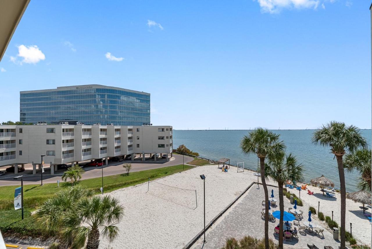 Wake Up To Ocean Views From Your Private Balcony Tampa Ngoại thất bức ảnh