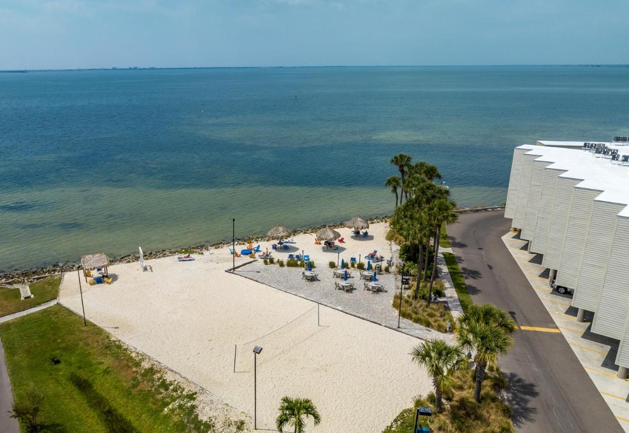 Wake Up To Ocean Views From Your Private Balcony Tampa Ngoại thất bức ảnh