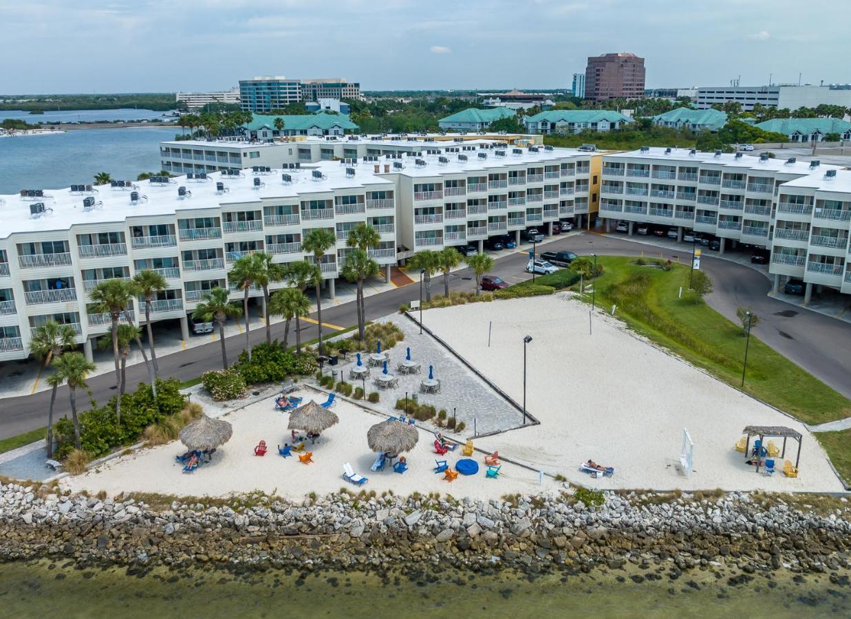 Wake Up To Ocean Views From Your Private Balcony Tampa Ngoại thất bức ảnh