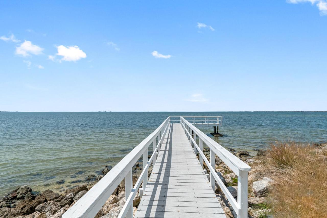 Wake Up To Ocean Views From Your Private Balcony Tampa Ngoại thất bức ảnh